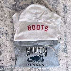 Roots bundle
